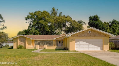 141 Beechwood Lane, Palm Coast, FL