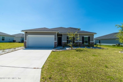 11595 Dunns Crossing Drive, Jacksonville, FL