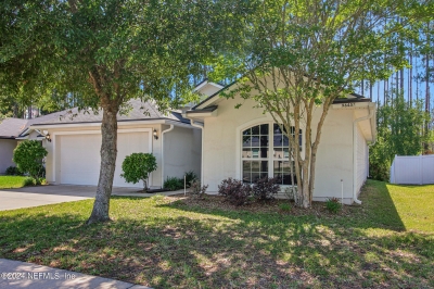 96457 Commodore Point Drive, Yulee, FL 