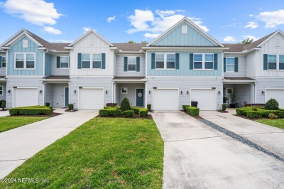 1645 Pottsburg Point Drive, Jacksonville, FL