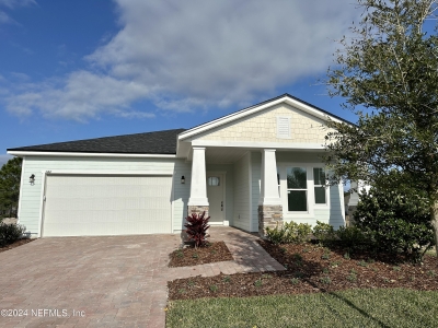 182 Amberwood Drive, St. Augustine, FL