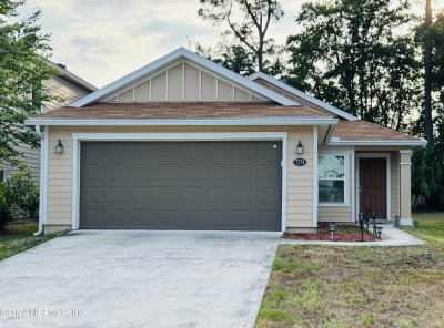 7274 Preston Pines Trail, Jacksonville, FL