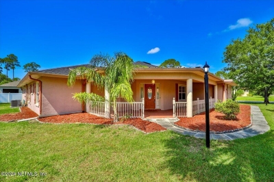 91 Bayside Drive, Palm Coast, FL