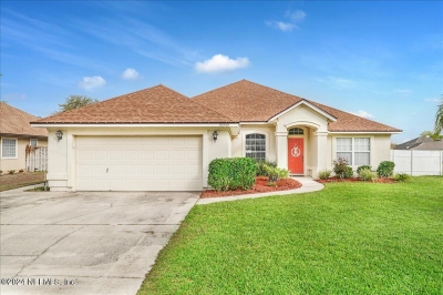 86225 Evergreen Place, Yulee, FL 