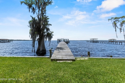 6419 Jack Wright Island Road, St. Augustine, FL