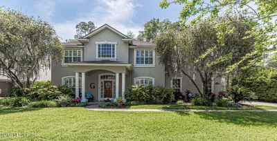 1475 Course View Drive, Fleming Island, FL