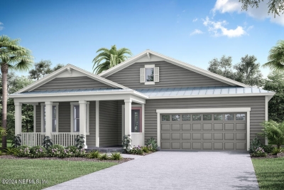 339 Pelton Place, Saint Johns, FL