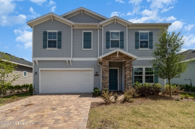 2854 Crossfield Drive, Green Cove Springs, FL