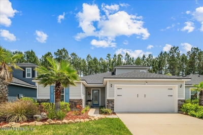 11218 Liberty Square Court, Jacksonville, FL