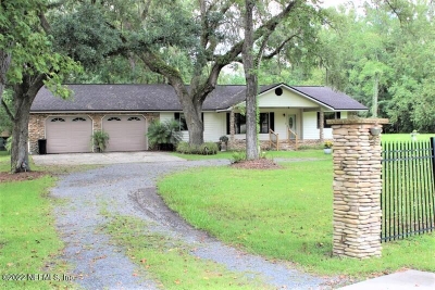 1468 Russell Road, Green Cove Springs, FL 
