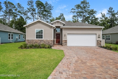 561 Brown Bear Run, Saint Johns, FL