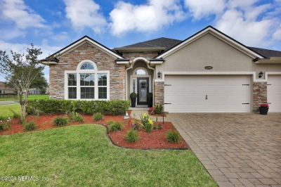 5294 Clapboard Creek Drive, Jacksonville, FL