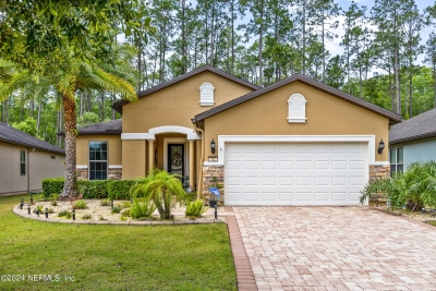 512 Mangrove Thicket Boulevard, Ponte Vedra, FL