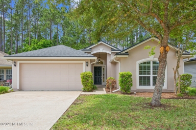96441 Commodore Point Drive, Yulee, FL 