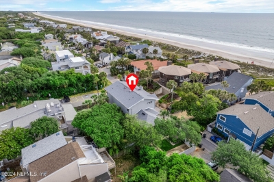 1850 Beach Avenue, Atlantic Beach, FL