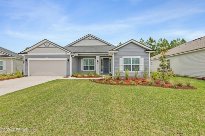 23 Katie Creek Court, St. Augustine, FL