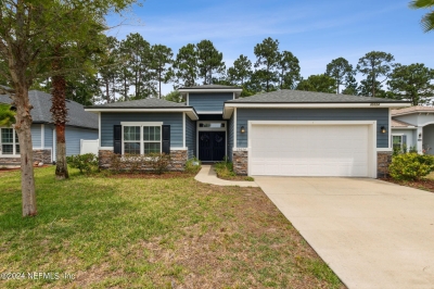 85024 Furtherview Court, Yulee, FL 