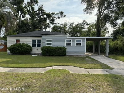 7823 Paul Jones Drive, Jacksonville, FL