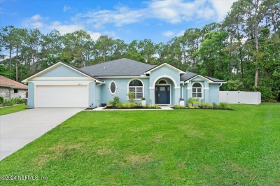 745 Fair Oaks Lane, Saint Johns, FL