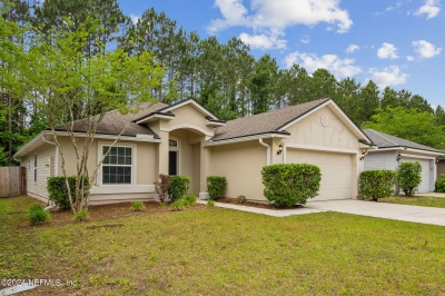 96501 Commodore Point Drive, Yulee, FL 
