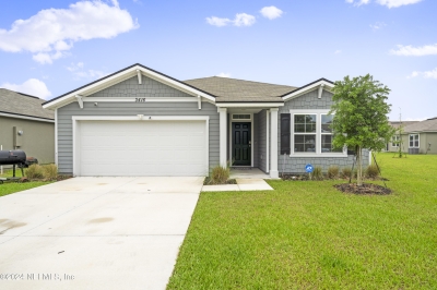 3416 Concord Court, Green Cove Springs, FL
