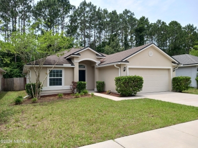 96501 Commodore Point Drive, Yulee, FL 