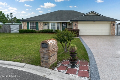 3116 Brook Haven Court, Green Cove Springs, FL 