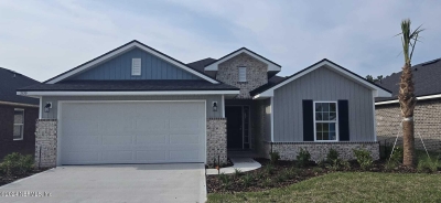 3136 Forest View Lane, Green Cove Springs, FL 