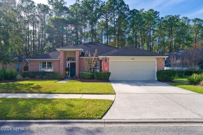 812 Harbor Winds Drive, Jacksonville, FL