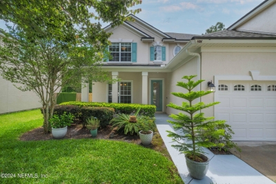 2571 Creekfront Drive, Green Cove Springs, FL