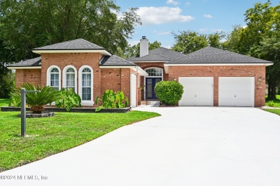 3907 Lake Crest Terrace, Middleburg, FL