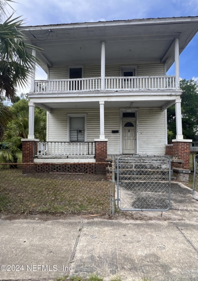 2124 Phoenix Avenue, Jacksonville, FL