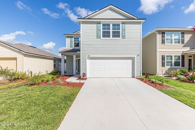 2633 Oak Stream Drive, Green Cove Springs, FL