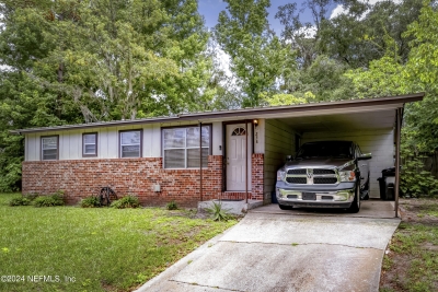 258 Capella Road, Orange Park, FL