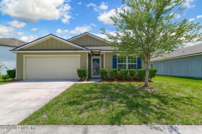 65104 Lagoon Forest Drive, Yulee, FL 