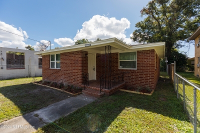 1156 W 21st Street, Jacksonville, FL