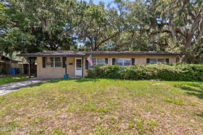 2603 Nipigon Avenue, Jacksonville, FL