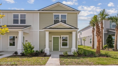 3664 Spotted Fawn Court, Middleburg, FL 
