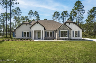 36287 Pitch Lane, Hilliard, FL