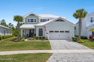 571 Caribbean Place, Saint Johns, FL