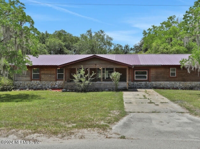 201 Comer Road, Palatka, FL