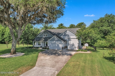3040 Jeremys Drive, Green Cove Springs, FL 