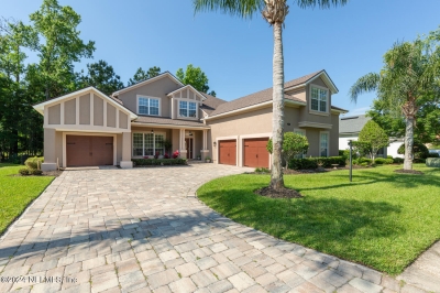 1725 River Hills Drive, Fleming Island, FL