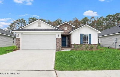 3166 Forest View Lane, Green Cove Springs, FL