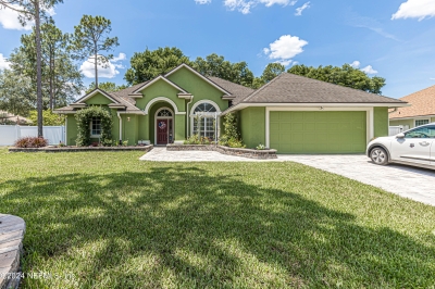 86354 Evergreen Place, Yulee, FL 