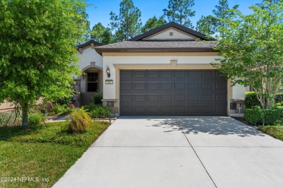 282 Forest Spring Drive, Ponte Vedra, FL