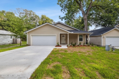 2373 2nd Avenue, Jacksonville, FL