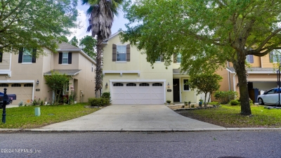 3838 Chasing Falls Road, Orange Park, FL 