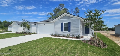 3143 Golden Eye Drive, Orange Park, FL