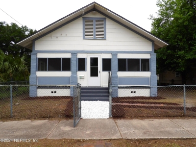 1143 E 16th Street, Jacksonville, FL